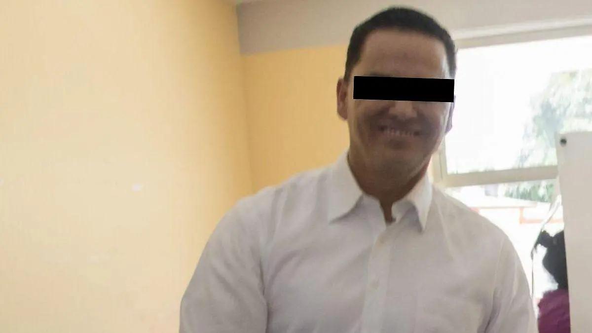Abren nuevo proceso penal contra el exgobernador de Nayarit, Roberto Sandoval