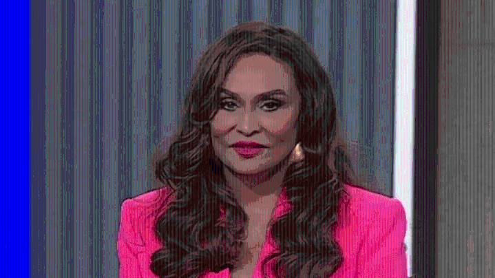 Tina Knowles reveals another book is in the works following 'Matriarch' success