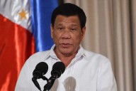 Imputan cargos por crímenes contra la humanidad al ex presidente de Filipinas