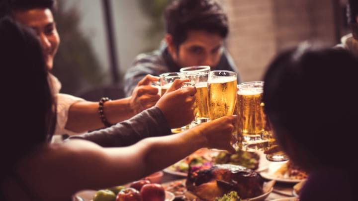 Fears for the great British pub as poll shows industry in peril