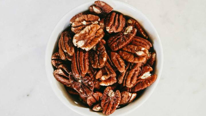 China Inicia Investigación Antidumping sobre Nueces Pecanas de México y EUA
