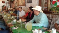 Agricultores anuncian movilización nacional si precio del maíz no alcanza 7,200 pesos por tonelada