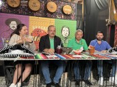 Invitan empresarios a participar en la iniciativa “Viernes muy Mexicano”