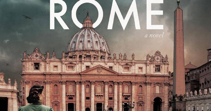 Review: A priest and his team foil Nazis in ‘The Ghosts of Rome’