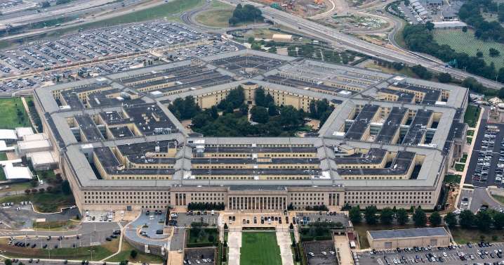 Here’s why President Trump says he wants to rebrand ‘Dept. of Defense’ to ‘Dept. of War’