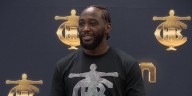 Boxer Terence Crawford faces ‘nightmare’ traffic stop in hometown hours after parade in his honor