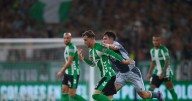 El Betis de Pellegrini vuelve a ganar y escala en LaLiga antes de su estreno por la Europa League
