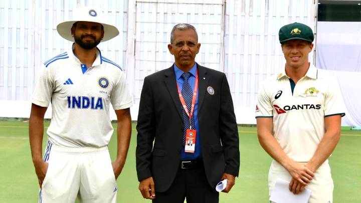 Shreyas Iyer asks BCCI for a break from red