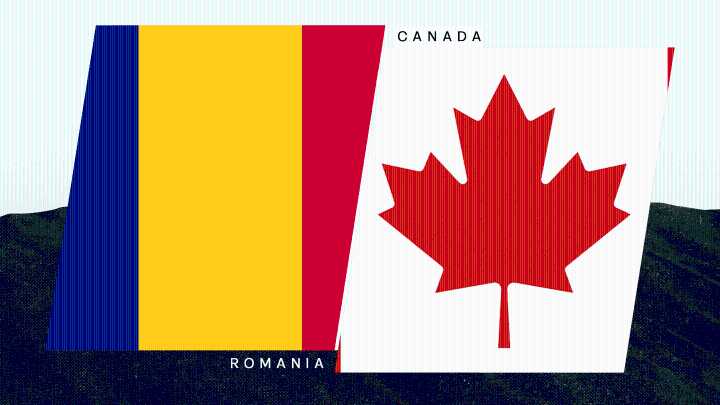 Romania vs. Canada: How to watch, stream international friendly