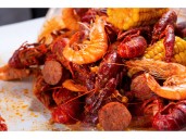 Miss Manners: Can I bring my own food to a Low Country boil?