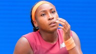 Coco Gauff 'broke down' after shocking US Open loss to Naomi Osaka
