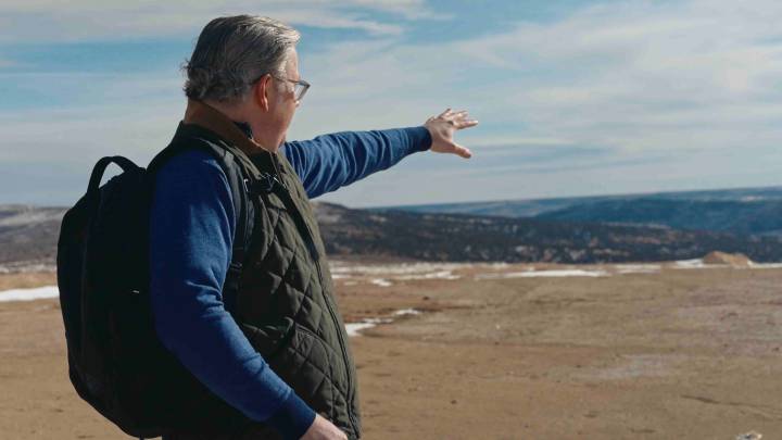 Water-Efficient Data Center Model That Started In Wyoming Is Expanding To Texas