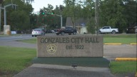 Gonzales Mayor changing communication between city employees and council
