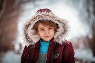 East Texas Launches Coats for Kids Campaign This October