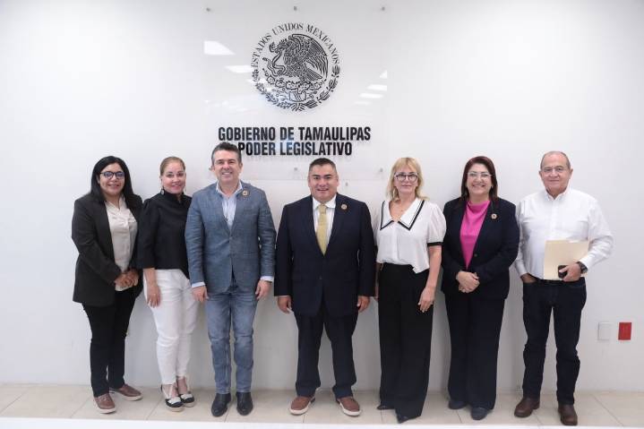 Ordena Congreso de Tamaulipas a la Auditoría Superior reabrir cuentas públicas de 2017 y 2018