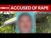 Convicted Michigan pedophile accused of raping 12