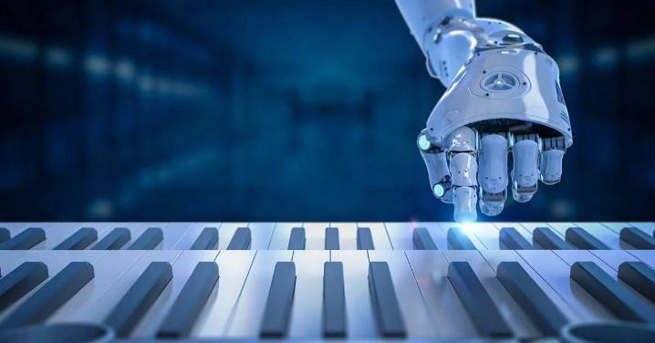 La revolución sonora: la IA cambia la industria musical