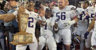 Huskies roll over Cougs in 2025 Apple Cup, 59