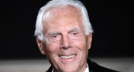 El imperio armani: ¿Qué pasará con sus hoteles, restaurantes y marca de moda? l Armani l Últimas