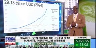 Charles Payne: There are always opportunities in America