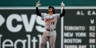 Tigers clinch 2025 playoff berth