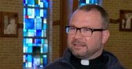 Why is a West Chester priest gone from his parish with no explanation from the Archdiocese of Cincinnati?