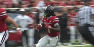 Texas Tech 17th in latest AP Poll