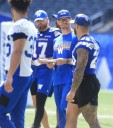 First-year OC Hogan asks for patience – Winnipeg Free Press