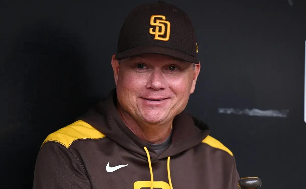 Padres manager Mike Shildt delivers bold ‘Best era’ message after walk