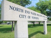Mayes and Rollins question North End sewage plant overruns