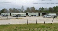 Items stolen from a boat at a Jasper business