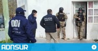11:00 Lo atacaron a tiros en la calle, hizo la denuncia y la policía halló sorpresivas evidencias en un allanamiento