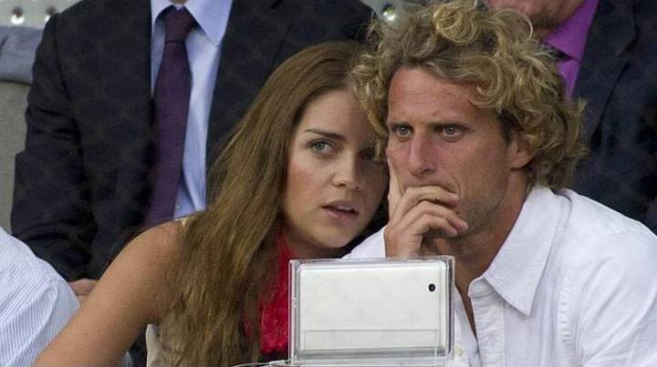 Zaira Nara recuerda a Diego Forlán y confiesa lo primero que hizo tras terminar con él