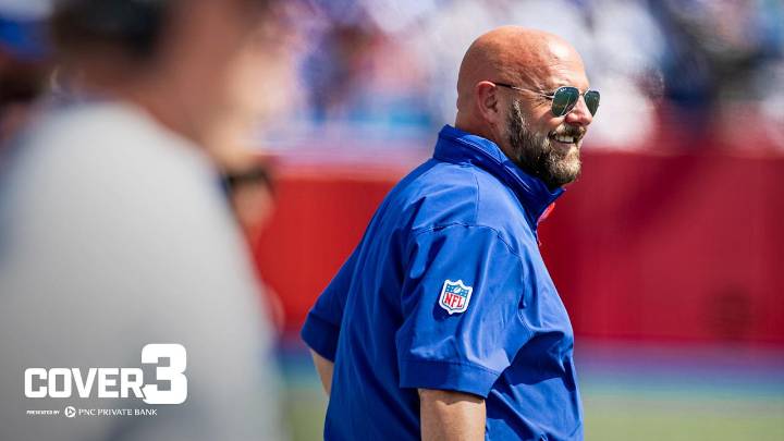 Cover 3: Final thoughts heading into Week 1