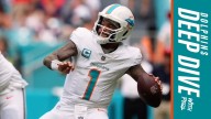 Dolphins Deep Dive: Has Tua regressed?