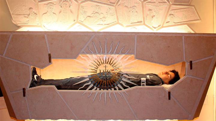 Argentina construirá el primer templo en honor a Carlo Acutis en el mundo