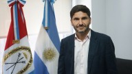 Maximiliano Pullaro: "No se puede tener equilibrio fiscal en base a deberle a todo el mundo"
