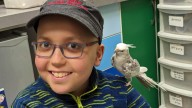 'Pro-life’ Trump admin is defunding research on pediatric brain cancer