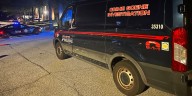 Teen allegedly mistaken for burglar, shot to death inside his southwest Atlanta home