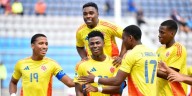 Colombia debuta en el Mundial Sub-20 con la mirada puesta en la gloria