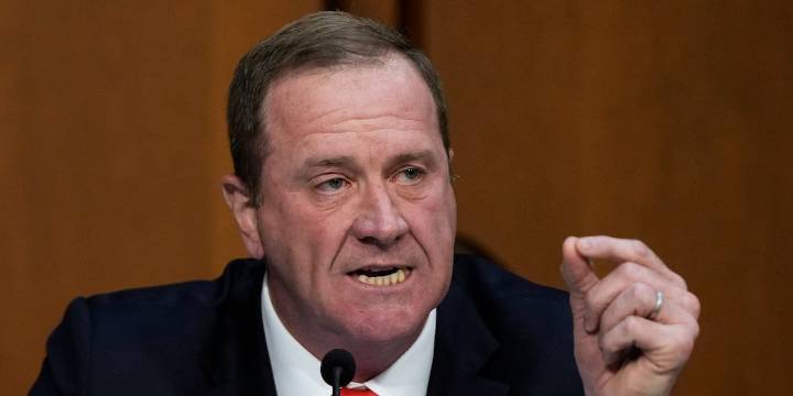 Missouri senator cites National Guard’s presence in D.C. as option to curtail crime in Kansas City