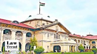केंद्र ने इलाहाबाद हाईकोर्ट में 24 नए जजों की नियुक्ति को अधिसूचित किया, कार्यरत जजों की संख्या बढ़कर 110 हुई
