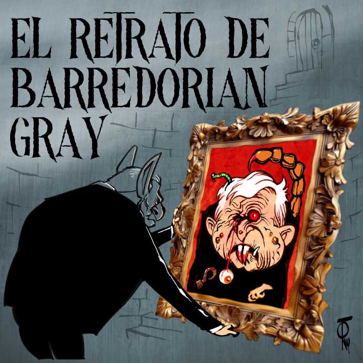Cartón de Tony: Clásico tropicalizado