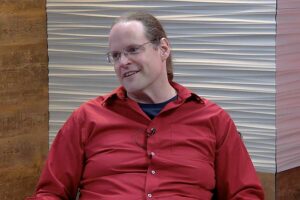 Lifelong Idaho Falls resident with a desire to serve vying for a seat on the city council