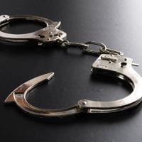 Second man arrested in death of woman outside St. Louis home