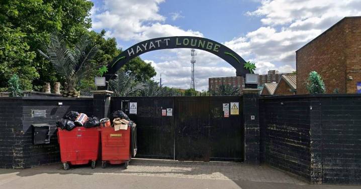 South London shisha lounge's opening hours cut after 'villains travel in to prey on customers'