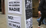 INCAA: la Justicia ordenó reincorporar a cinco empleados del colectivo trans despedidos