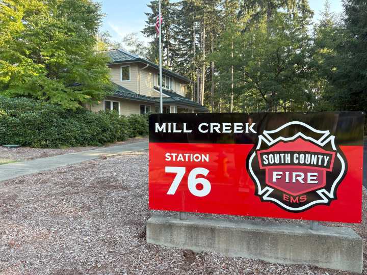 South County Fire votes to restore paramedic staffing to Station 76