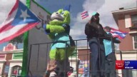'One of the best weekends in the city': Leaders, community members hold Puerto Rican celebration in Hartford
