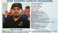 Privan de su libertad a funcionario municipal en Aguaruto, Culiacán